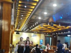 -如意林卡藏餐吧(大昭寺店)