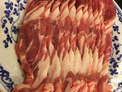 -裕德孚·非遗手切涮羊肉(东直门内大街店)