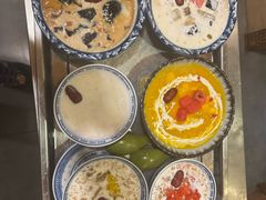 -姜记糖水(三联商城店)