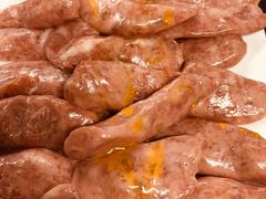 -韩味园果木炭烤鲜肉(陵东街店)