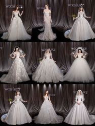 点击看大图 -Chic Bridal 熙可婚纱