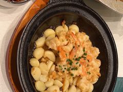 -徽镇小厨·经典徽菜(马连道店)