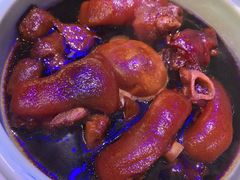 金佛猪手-客语客家菜(佳兆业广场店)