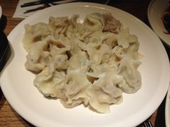 -双合园·海鲜水饺青岛菜(上清路店)