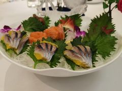 -海鸿荟·沿江菜(中山北路店)