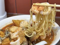 -大中沙茶面(中山路店)