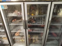 -玉园烧烤·海鲜辣炒