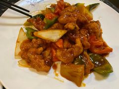 -桃园中华料理炸酱面(燕儿岛路店)