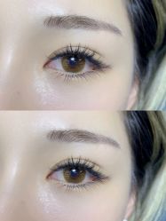 点击看大图 -初瞳专营美睫美甲