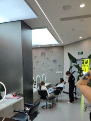 -Cima salon西玛沙龙