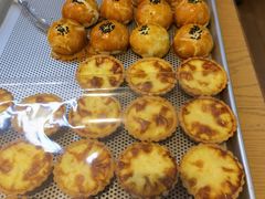 -西村叔叔的店·面包·甜品·蛋糕(清河万象汇店)