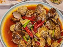 -醉壹号海鲜大排档·老厦门特色菜(厦门美食地标店)