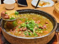 -汉·鲜味人知(陈家营店)