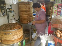 -陈师傅包子馒头店(大林路店)