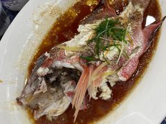 -波记美食店·现捞海鲜