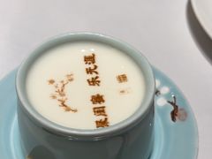 -俏江南·晋文化主题餐厅(中正天街店)