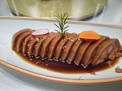 -品大三·南京菜(大行宫店)