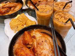 -华嫂冰室(尖沙咀店)