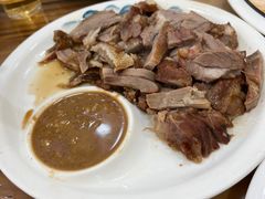 -名吃聚饭庄