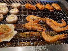 -俊熙家点餐式自助烤肉店(1227广场店)