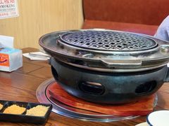-牛犇烤肉(物资学院路店)