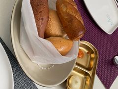 面包篮-小莫餐厅And More Restaurant西餐(北京展览馆店)