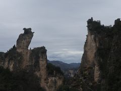 -山西壶关太行山大峡谷旅游景区