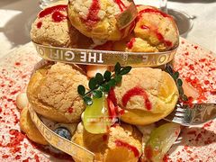 -Mogul Eatery·大亨餐酒馆