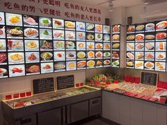 -钱塘花园·宁波菜