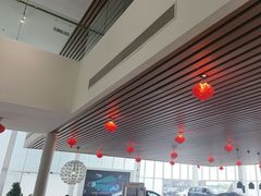 -苏州东昌新豪汽车销售服务有限公司
