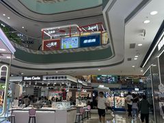 -万达广场(泰安泰山店)