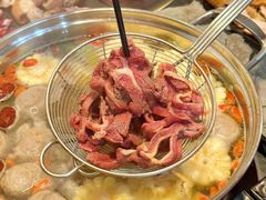 -福合埕牛肉丸(福平路店)
