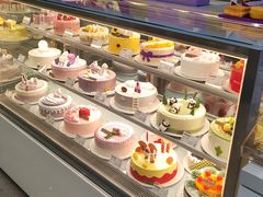 -GANSO元祖食品(西安含光路店)