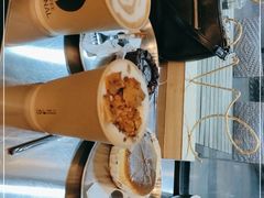 -熙阁咖啡Segnal(时代中心店)