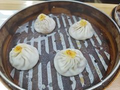 -张胜和小笼包(市府广场店)