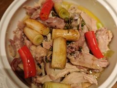 -粗茶淡饭·隐庐私厨(东亭店)