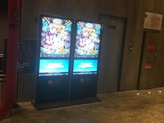 -万达影城(银兴菲林店)