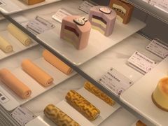 -GANSO元祖食品(下沙店)