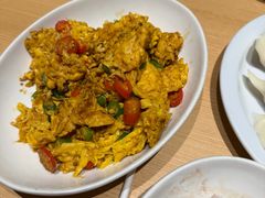 -关东小磨东北菜(上海长风大悦城店)