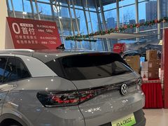 -永达一汽大众4S店(金杨地区店)