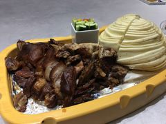 -鸭王烤鸭店(三里河店)