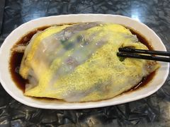 -燊意布拉肠云吞面(中山四路店)