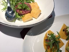 -燃扒房Steakhouse(皇庭店)