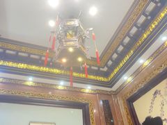 -鹊华居·地道鲁菜·海鲜·融合味(大明湖店)