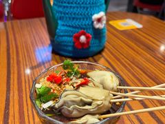 -蚝堡海鲜·威海菜·海肠捞饭·烧烤·亚洲吃蚝公司(幸福门店)