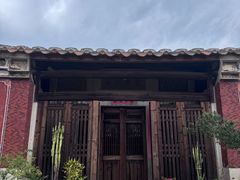 -蔡氏古民居建筑群