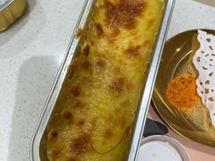 -小茉庐和牛自助火锅(龙湖万达店)