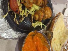 -Santoor 萨都里印度餐厅(北锣鼓巷店)