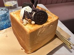 -茉莉餐厅(包河万达店)