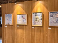 -朵云书院·广富林店